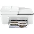 DeskJet 4220e Tout-en-un, imprimante multifonction gris, encre instantanée, copie, numérisation, USB, WiFi Auflösung: 1200x1200 dpi-1