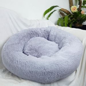 Sac de toilette de voyage /à suspendre avec motif empreintes de pattes de chien