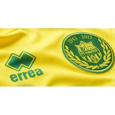 Survetement fc nantes store 2019