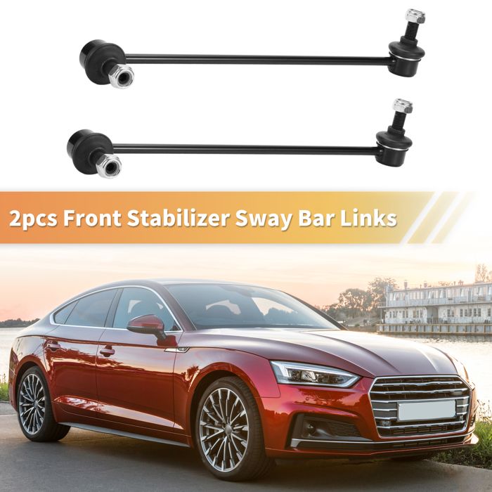 Avant Stabilisateur Sway Barre Extrémité Lien Pour Nissan Infiniti QX56 Avant Stabilisateur Sway Barre Extrémité Lien Pour Nissan Infiniti QX56