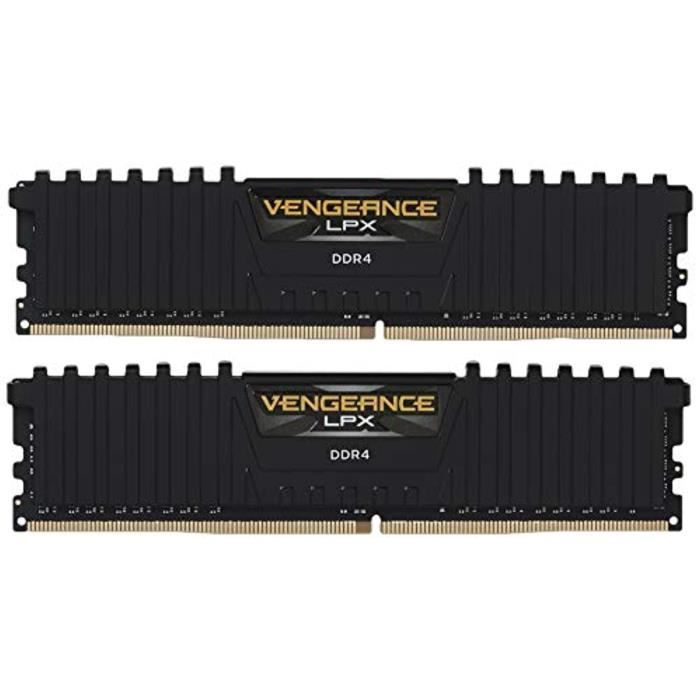 Corsair vengeance lpx ryzen clearance