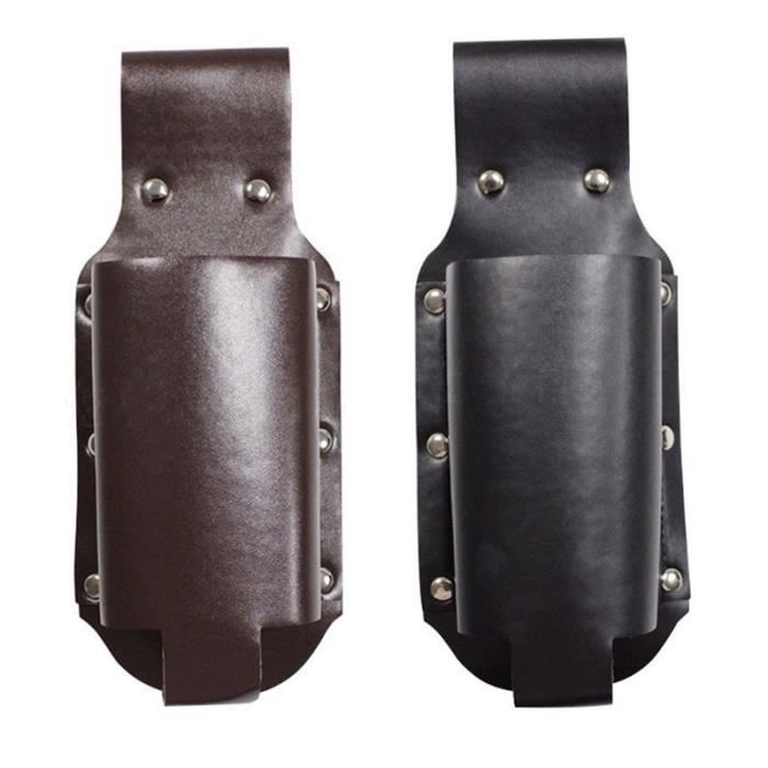 Ceinture De Bière Portable Pour 6 Canettes - Idéal Festivals, Fêtes Et BBQ - Fun Et Pratique