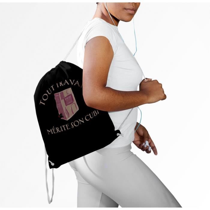 Sac hotsell cubi femme
