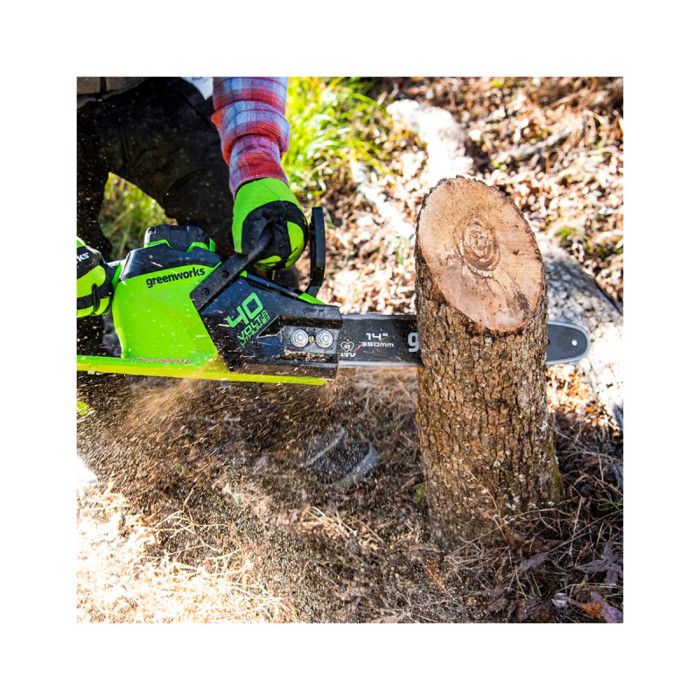 Sägenspezi Guide De 50cm 3/8 72 Maillons 1,5mm Et 2 Chaînes à Gouge Semi-carrée Pour Husqvarna 55 Sägenspezi Guide De 50cm 3/8 72 Maillons 1,5mm Et 2 Chaînes à Gouge Semi-carrée Pour Husqvarna 55