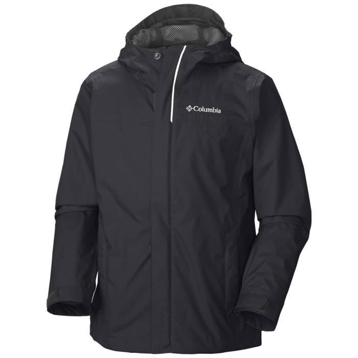 Veste de pluie on sale columbia