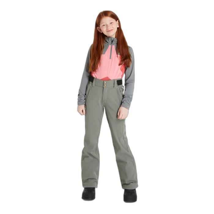 Pantalon de ski outlet fille 14 ans