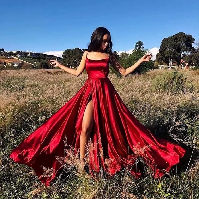Maxi robe de soirée new arrivals