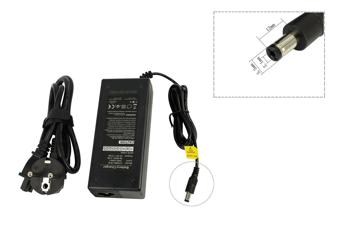 Velo electrique hotsell union