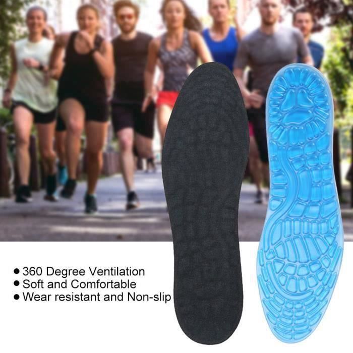 Semelles Orthopédiques Kaps Beige Pour Adulte - Soutien De L'arche Longitudinale