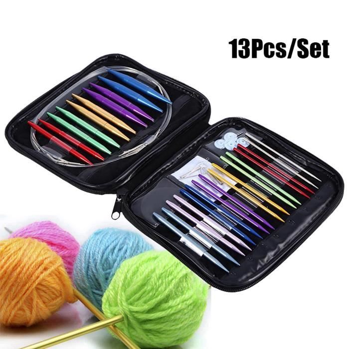 DazSpirit – Kit De Picotage (aiguilles à Picoter) Pour Enfants Dès 4 Ans – 2 Feutres, 2 Aiguilles, 10 Motifs