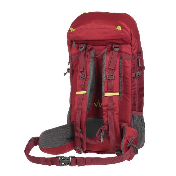 Wanabee trek 30 top