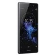 5.8'' Sony Xperia XZ2 Premium H8166 64 Go Noir  -  --2