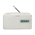 Radio portative DAB - GRUNDIG - Music 7000 - Syntoniseur de radio numérique - Mono - Casque-2