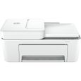 DeskJet 4220e Tout-en-un, imprimante multifonction gris, encre instantanée, copie, numérisation, USB, WiFi Auflösung: 1200x1200 dpi-2