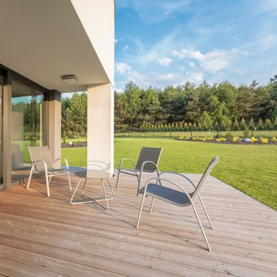 Plot 40 60 Mm Pour Terrasse Bois Ou Composite Rinno Plots Achat Vente Plot De Calage Plot Terrasse Bois 40 60 Cdiscount