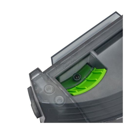 Kit Pièces Détachées Pour Aspirateurs IRobot I7+ E5 E6 - Compatible Générique