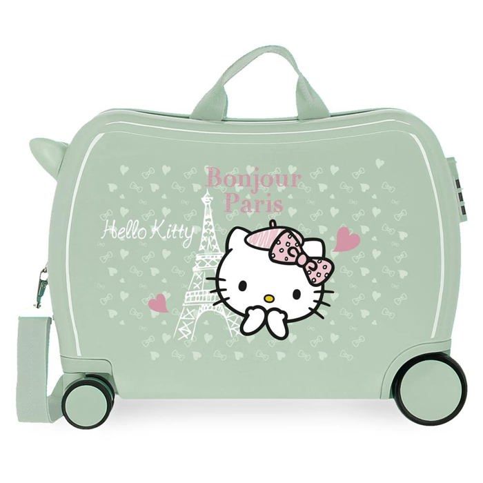 ＊ FEILER ＊HELLOKITTY×FEILER×IÈNA ENFANT HELLO KITTY 50th xFEILER x IENA