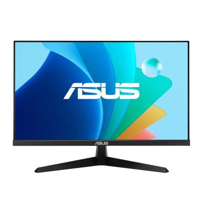 Ecran PC Gamer ASUS TUF VG328H1B - 31.5 - VA Incurvé - FHD (1920x1080