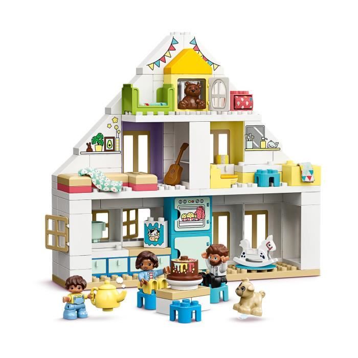 Duplo 2 ans outlet