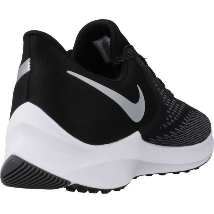 NIKE Chaussures de running Zoom Winflo 6 Homme Noir