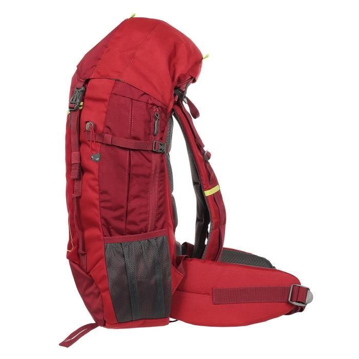 Wanabee trek 30 top