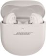 Bose QuietComfort Ultra écouteurs sans fil à réduction de bruit - Blanc-3