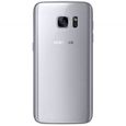 5pcs Samsung Galaxy S7 32GO Argent Samsung Galaxy SM G930 version Européen   avec coque+film-3