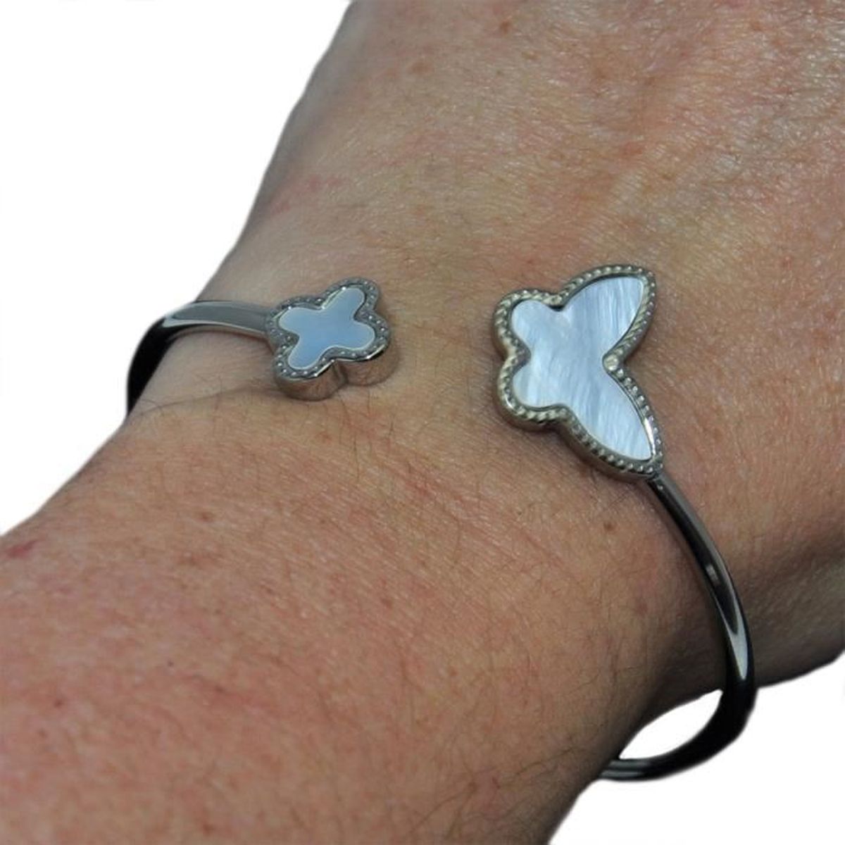 Bracelet festina papillon clearance