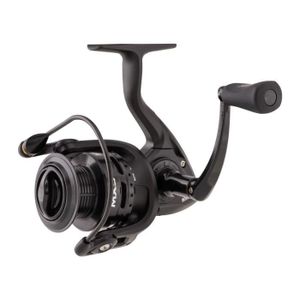 MOULINET DEBRAYABLE MITCHELL AVOCAST FREE SPOOL FS 7 000 CARPE - Moulinets Carpe (9827889
