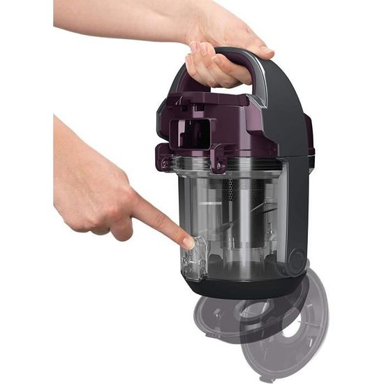 Bosch electroménager sales bgc05aaa1 gs05