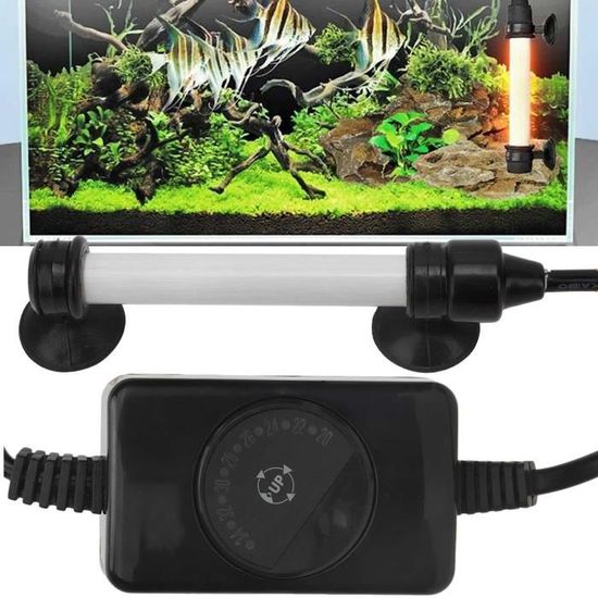 aquarium mini portable