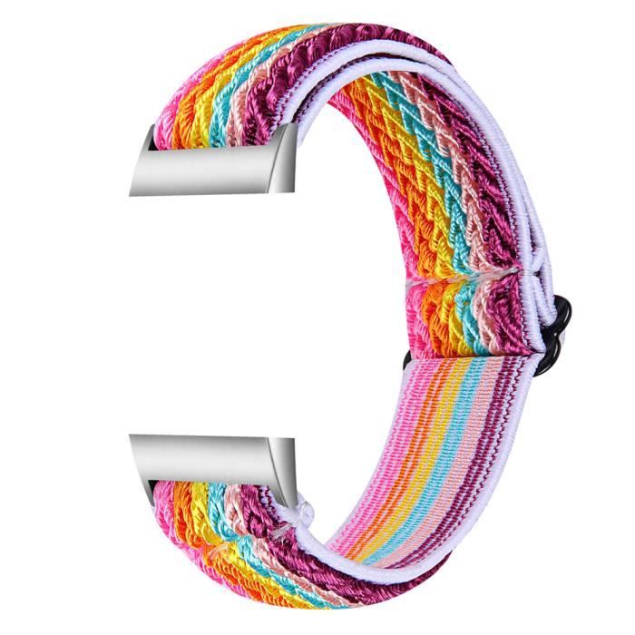 Bracelet pour sale fitbit charge 2