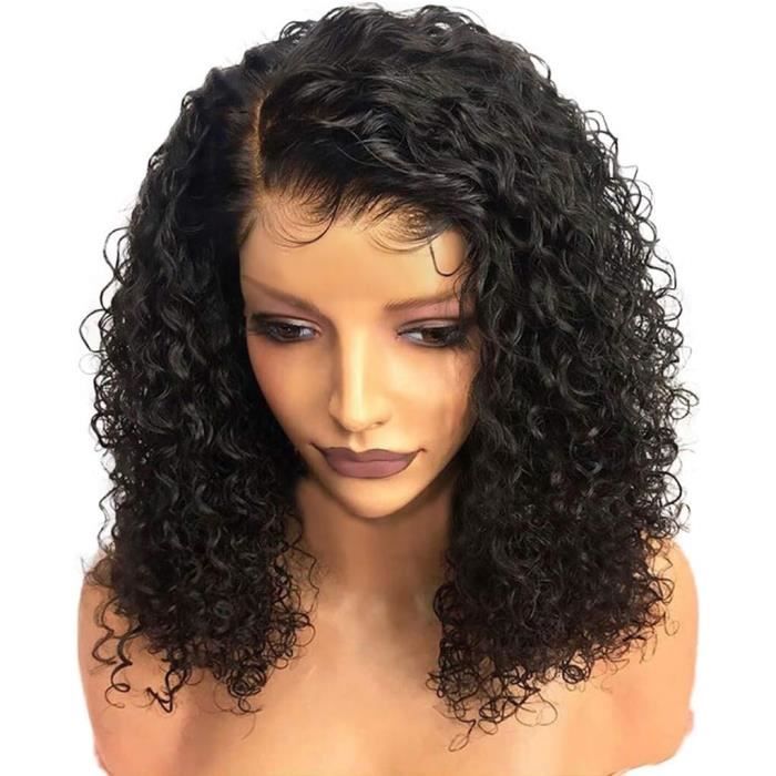 Perruque pour black pas cher cheap