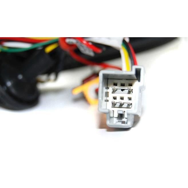 Phare Avant Gauche LED Ford Fiesta MK7 2012- Depo