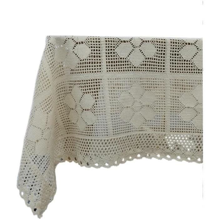 Ceinture au crochet fait main - Un grand marché