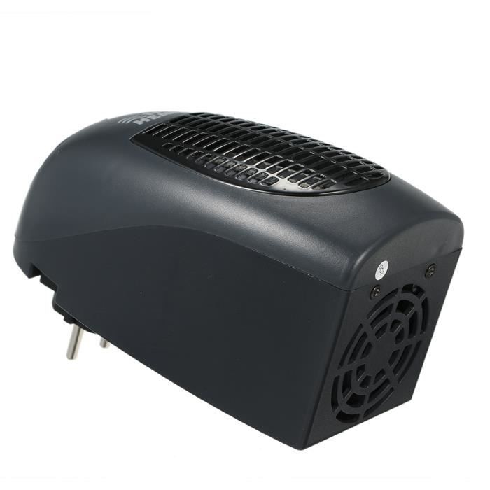 Chauffage électrique 400 W Portable Mini Handy Chauffe-Air Chaud  Ventilateur Radiateur Chauffe-eau De Sortie Murale pour Bureau - Cdiscount  Bricolage