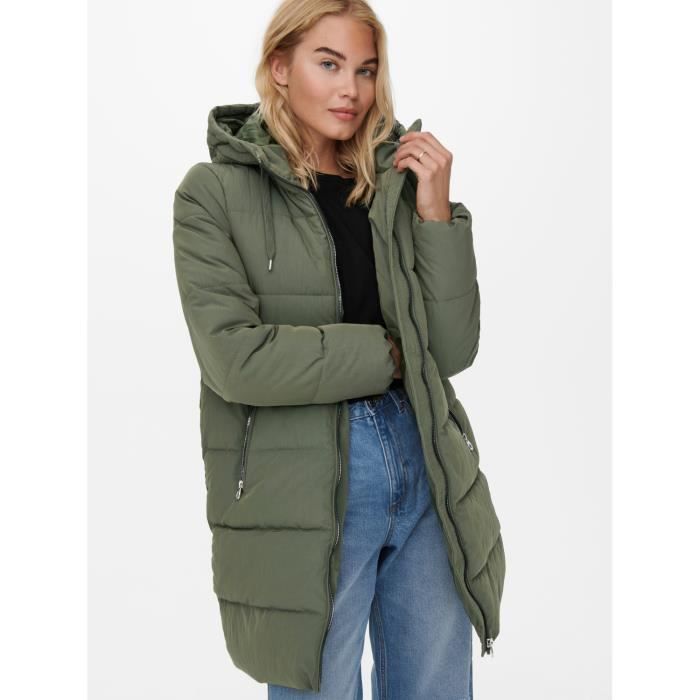 Veste hiver on sale femme only