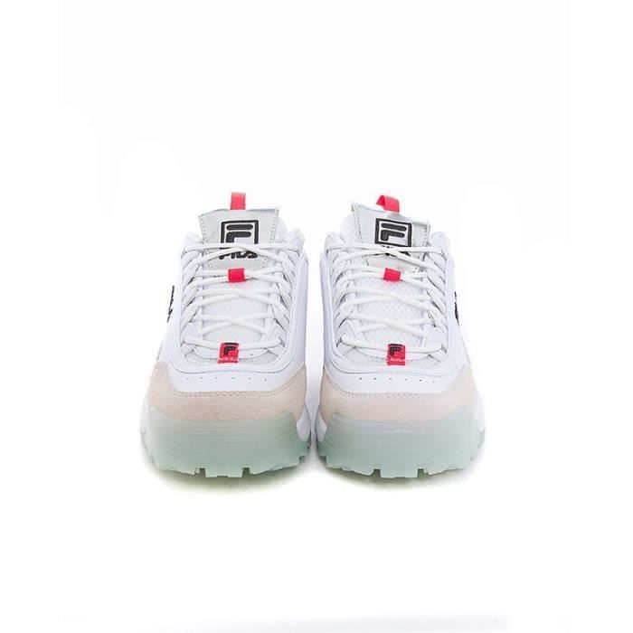 Fila disruptor 40 hot sale