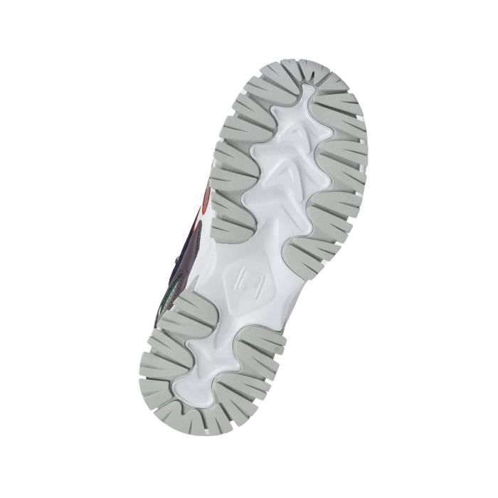 Baskets FILA Ray Tracer TR2 Vert Homme Taille 40 Lacets
