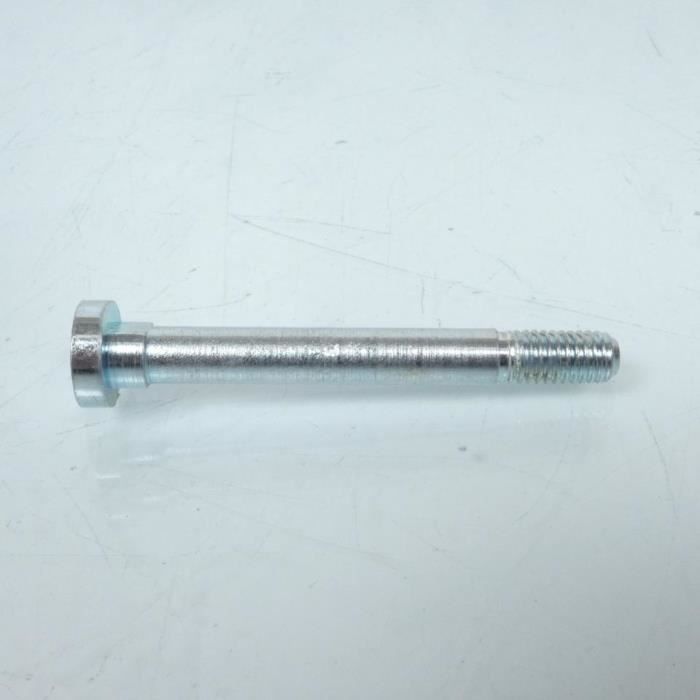 Vis De Fixation Béquille Motobecane – NOS Ancien Stock, Jamais Montées (lot De 2)