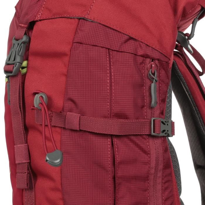 Wanabee trek 30 top