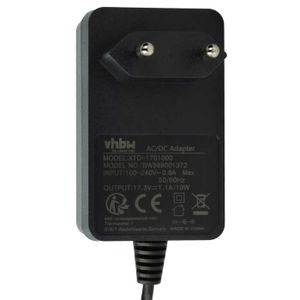 Adaptateur Secteur Alimentation Chargeur 12V Pour Remplacement Pour Disque Dur Wd Western Digital My Book Essentials 92572602