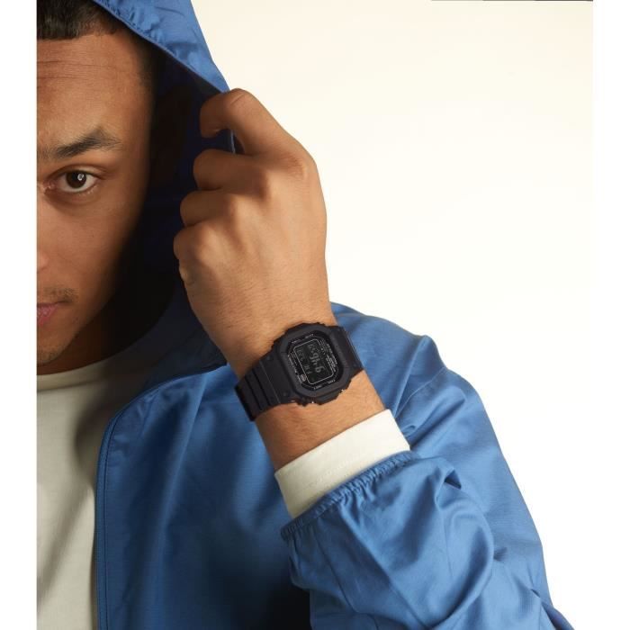 G shock 2025 the origin