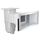 Skimmer piscine beton