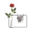 La Decoration Tendance Pirate Squelette Bouteille De Decoration De Vases Suspendus De Fleur De Rose Artificielle Achat Vente Fleur Artificielle Soldes Cdiscount