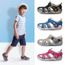 Enfants Chaussures Gar/çOns Filles Sneakers Respirant Gar/çOn Fille Chaussures De Sport Chaussures denfants Non-Slip Chaussures De Course