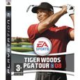 Tiger Woods PGA Tour 08 / Jeu console PS3-0