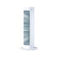 Breezamax air cooler USB-1,Blanc,-Mini refroidisseur 3 vitesses sans perçage mural/bureau économique silencieux-Breezamax Aucunely