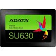 ADATA SSD Ultimate SU630 disque SSD 2.5" 480 Go SATA QLC 3D NAND-0
