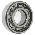 Roulement SKF type C3 Ø int: 35, Ø: ext - : 80, Ep: 21mm - ->PL-0